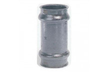CAST IRON / uPVC PRESSURE REPAIR COUPLING 90mm