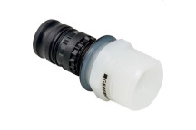 GEBERIT MEPLA ADAPTOR WITH MALE THREAD DIA 26mm 623.536.00.5