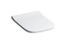 GEBERIT 500.240.01.1 SMYLE SQUARE TOILET SEAT