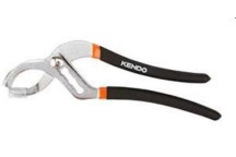 KENDO KEN11416 GAS PLIERS 235MM