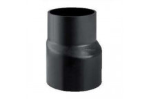 GEBERIT HDPE LONG ECCENTRIC REDUCER 160x110mm 369.584.16.1