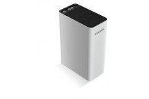 CLEVER PURE SLIM UNDER COUNTER FILTER UNIT COMPLETE 4 STAGE