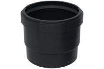 GEBERIT HDPE RING SEAL SOCKET 75mm 365.779.16.3