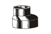 VALSIR VS0358006 ECCENTRIC REDUCER 63X56mm