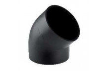 GEBERIT HDPE BEND 160mm 135deg 369.045.16.1
