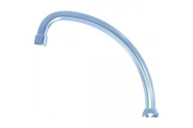 NEOPERL SINK MIXER SPOUT CP LIGHT PATTERN 0305 (COBRA 041/10)