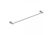 BATHROOM BUTLER 4675BRSH SINGLE RAIL BRUSHED SS 800