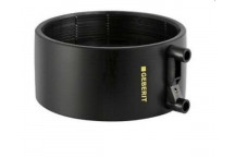 GEBERIT ELECTROWELD SLEEVE COUPLING 56mm 363.771.16.1