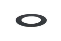 GEBERIT RUBBER FLANGE GASKET SEAL 315mm 372.742.00.1