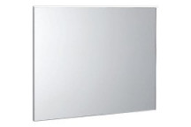 GEBERIT 500.522.00.1 XENO2 MIRROR w/LIGHTING(INDIRECT/DIRECT)900x710mm
