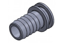 PLUMLINE MULTILAYER PIPE INSERT 15mm