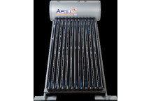APOLLO EV TUBE DIRECT SOLAR SYSTEM HP-12-E 100L 400kPa (2KW ELEMENT)