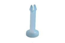 DUTTON 6231-0 PLASTIC PIN (HANDLE) 4X37mm