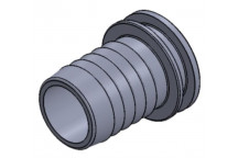 PLUMLINE MULTILAYER PIPE INSERT 22mm