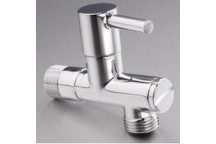 GIO A276 ANGLE VALVE WITH FILTER 15x15m