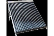 APOLLO EV TUBE DIRECT SOLAR SYSTEM HP-20-E 200L 400kPa (3KW ELEMENT)