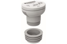 GEBERIT AIR ADMITTANCE VALVE 50/56/63mm 359.900.00.1
