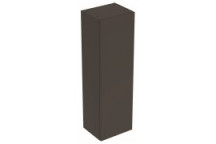 GEBERIT 500.361.JK.1 SMYLE MEDIUM CABINET 1 DOOR 360x118x299mm MATT