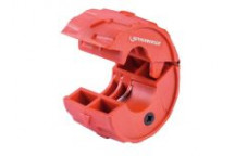 ROTHENBERGER ROCUT PLASTIC PRO PIPE CUTTER 15-22MM 10000351