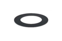 GEBERIT RUBBER FLANGE GASKET SEAL 125mm 368.742.00.1