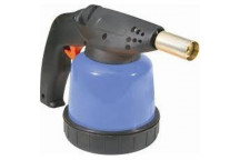 GAS BLOW TORCH - AUTO IGNITING FOR 190G CYLINDER