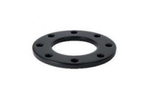 GEBERIT BACKING FLANGE STEEL 200mm 370.745.00.1