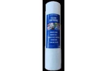 VISCOSITY FILTER CARTRIDGE ONLY 250mm LONG 5 MICRON SMALL FILTER