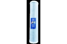 VISCOSITY FILTER CARTRIDGE ONLY 500mm LONG CARBON BLOCK LARGE FILTER