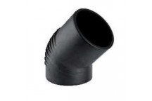 GEBERIT SILENT BEND 56mm 135deg  305.450.14.1
