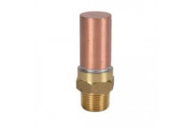 OATEY QUIET PIPE WATER HAMMER ARRESTOR 15mm