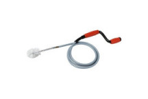 ROTHENBERGER DRAIN & PIPE CLEANING COIL 1.5m 72091