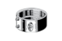 VALSIR VS0350001 ELECTROFUSION COUPLING 40mm