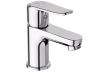 COBRA AMAZON BASIN MIXER SHORT 15mm CP AM-951