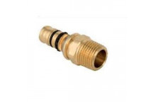 GEBERIT MEPLA MALE ADAPTOR 40x1.1/2 605.539.00.5
