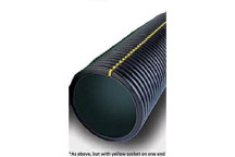 NEXTUBE KABELFLEX PIPE 110X6m