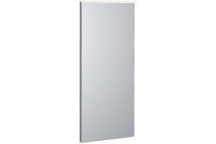 GEBERIT 500.520.00.1XENO2 ILLUMINATED MIRROR 400x910mm