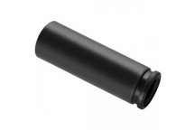GEBERIT PAN CONNECTOR & RING SEAL 110x90mm 366.887.16.1