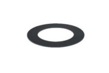 GEBERIT RUBBER FLANGE GASKET SEAL 250mm 371.742.00.1