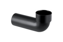 GEBERIT PAN CONNECTOR FOR BTW PAN 110mm 90deg 367.880.16.1