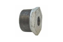 GALVANISED REDUCING BUSH 80X25mm
