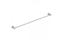 BATHROOM BUTLER 8578BRSH SINGLE RAIL BRUSHED 1100mm