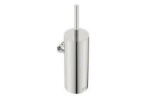 BATHROOM BUTLER 9135BRSH TOILET BRUSH AND HOLDER 93X135X378MM