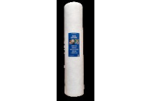 VISCOSITY FILTER CARTRIDGE ONLY 500mm LONG 20 MICRON LARGE FILTER