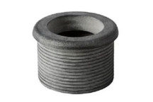 GEBERIT RUBBER COLLAR FOR TRAPS 57x50mm 152.693.00.1