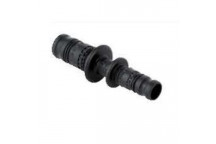 GEBERIT MEPLA STRAIGHT REDUCED COUPLING 40x32mm 625.653.00.5