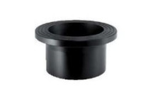 GEBERIT HDPE FLANGED ADAPTOR STUB 50mm 361.744.16.1
