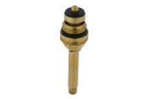 PLUMLINE SCREWDOWN SPARE HEADPART ONLY U/TILE EXTENDED (NO HANDLE)