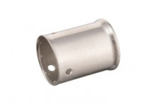 PEXMAN SPARE CRIMPING SLEEVE ONLY S/S 25mm CRIMPED