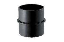 GEBERIT HDPE FLANGE BUSHING 56mm 363.772.16.1