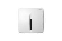 GEBERIT 115.817.11.5 URINAL FLUSH CONTROL WITH ELECTRONIC FLUSH ACTUAt